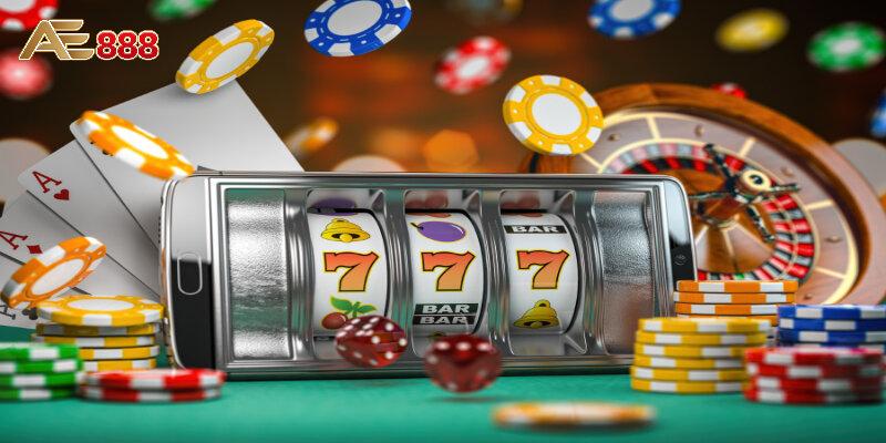 Quy trình rút tiền minh bạch ổn định