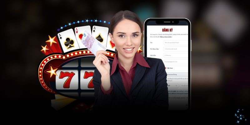 Cách khai thác hiệu quả tài khoản mới