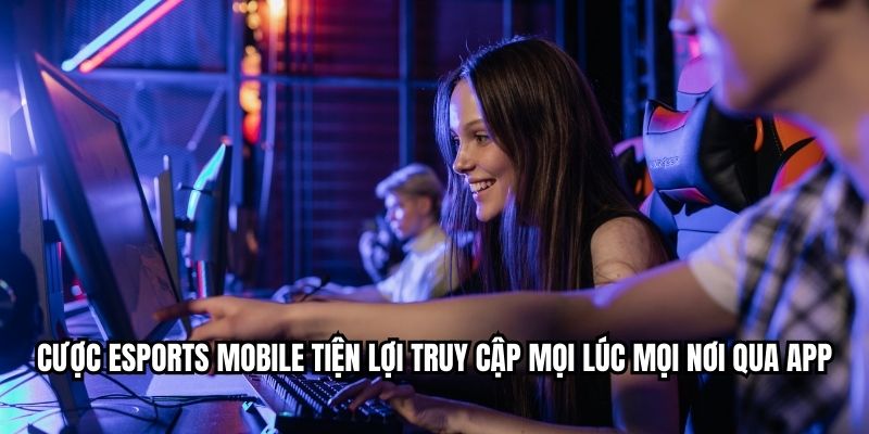 Cược eSports Legends Bang Bang với meta hero burst damage