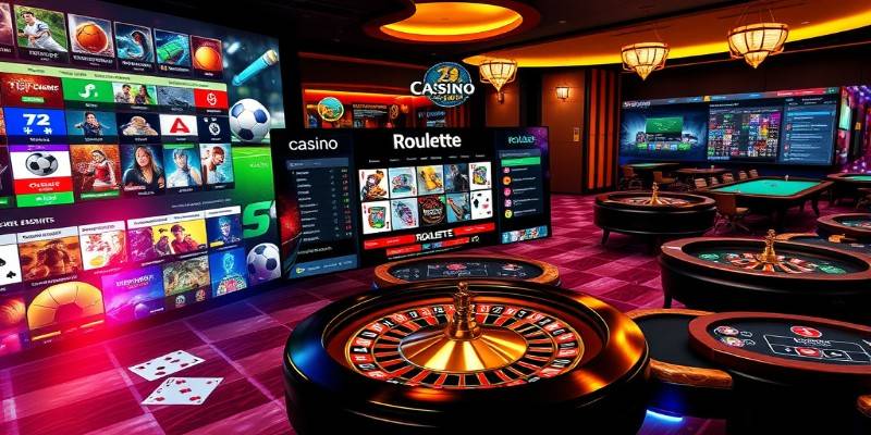 Những điều cần nhớ trước khi chơi casino AE888