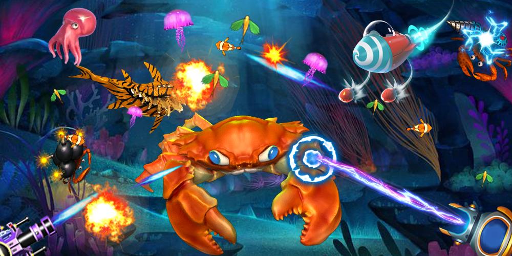 Thiết lập nhanh trước khi bắn cá AE888