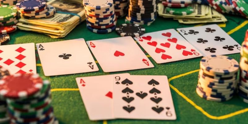 Tổng quan cơ bản cho người mới