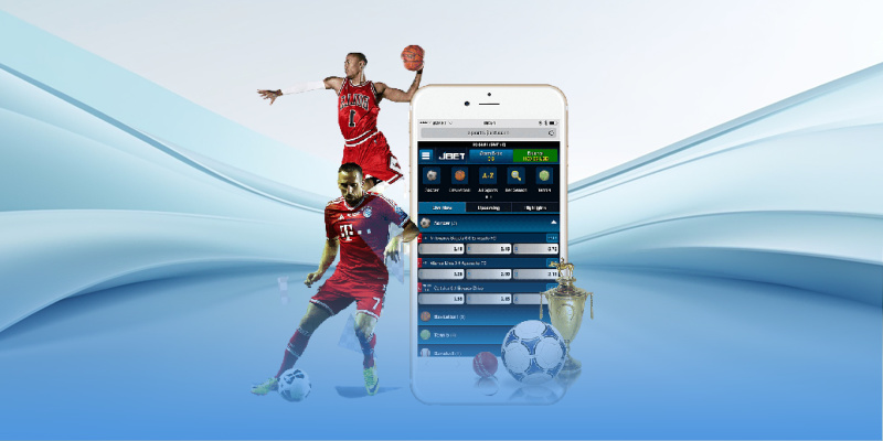 Trải nghiệm đặt kèo linh hoạt từng trận đấu